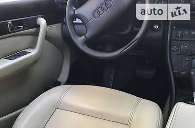 Седан Audi A6 1995 в Черновцах