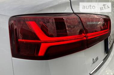 Седан Audi A6 2016 в Киеве