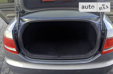 Седан Audi A6 2007 в 