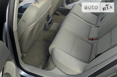 Седан Audi A6 2007 в Стрые