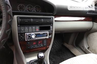 Универсал Audi A6 1995 в 
