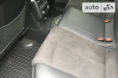 Универсал Audi A6 2015 в 
