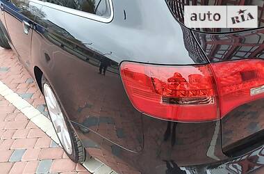 Универсал Audi A6 2008 в Ивано-Франковске