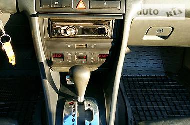 Універсал Audi A6 2001 в 