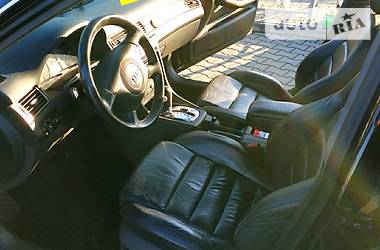 Універсал Audi A6 2001 в 