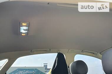 Седан Audi A6 2003 в 