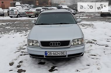 Универсал Audi A6 1997 в Нежине