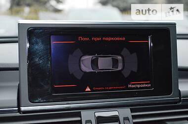 Седан Audi A6 2013 в Одессе