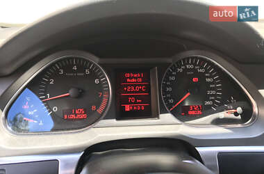 Седан Audi A6 2004 в Николаеве