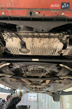 Седан Audi A6 2004 в Николаеве