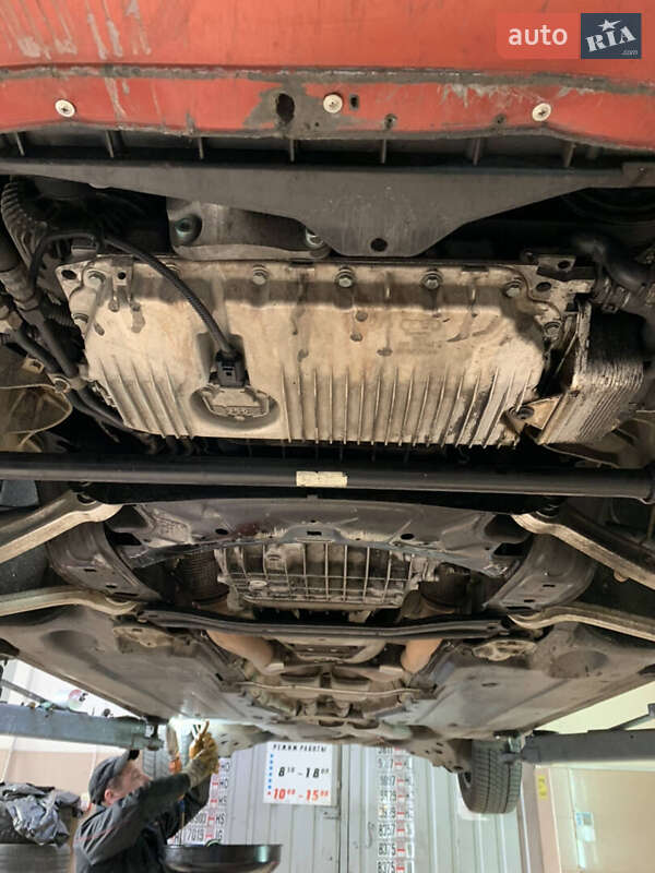 Седан Audi A6 2004 в Николаеве