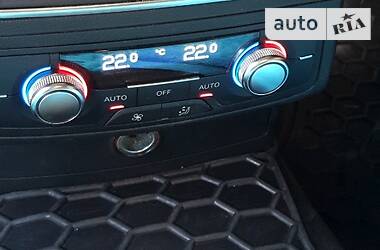 Універсал Audi A6 2016 в  фото 13 Універсал Audi A6 2016 в
