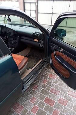 Седан Audi A6 1995 в Хмельницком