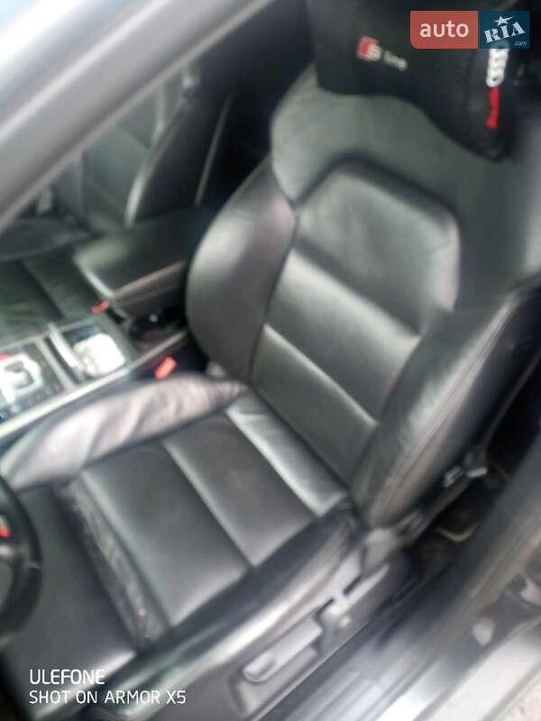 Универсал Audi A6 2008 в Житомире