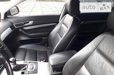 Седан Audi A6 2010 в Конотопі