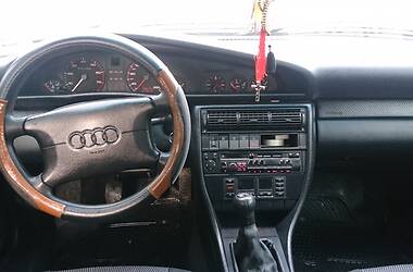 Седан Audi A6 1995 в Калуше