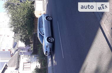 Универсал Audi A6 2003 в Ивано-Франковске