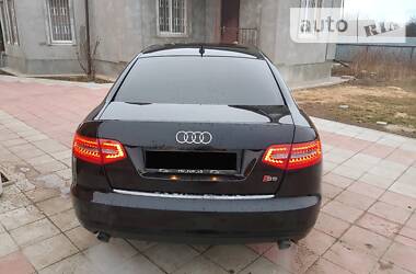 Седан Audi A6 2009 в Полтаве