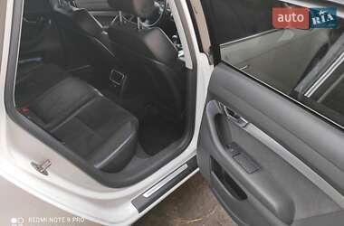 Универсал Audi A6 2010 в 