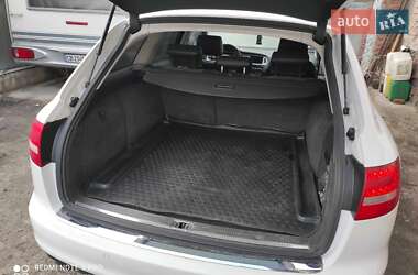Универсал Audi A6 2010 в 