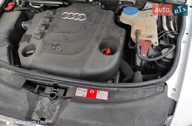 Универсал Audi A6 2010 в 