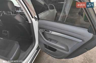 Универсал Audi A6 2010 в Киеве