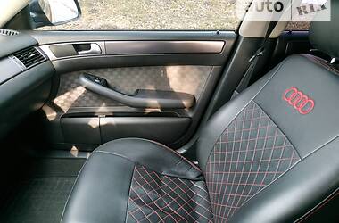 Седан Audi A6 2003 в 