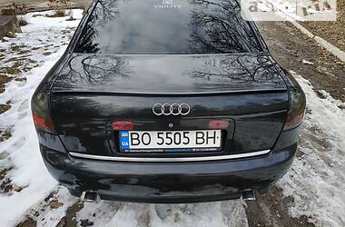 Седан Audi A6 2003 в 
