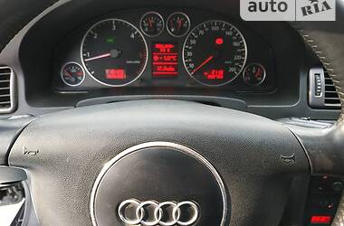 Седан Audi A6 2003 в 