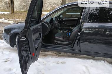 Седан Audi A6 2003 в 