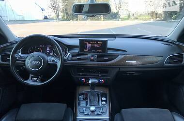 Седан Audi A6 2012 в Кам'янці