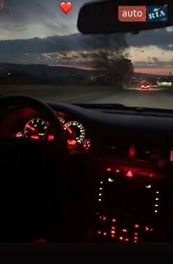 Седан Audi A6 2003 в Тернополе