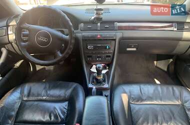 Универсал Audi A6 2002 в Сумах фото 11 Универсал Audi A6 2002 в Сумах