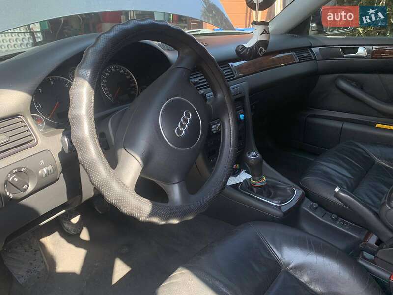 Универсал Audi A6 2002 в Сумах фото 19 Универсал Audi A6 2002 в Сумах