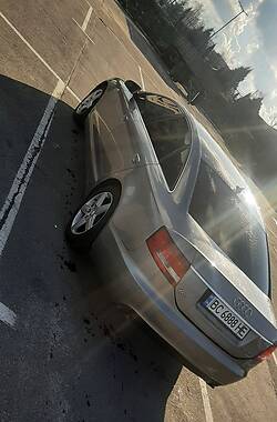 Седан Audi A6 2005 в Львове