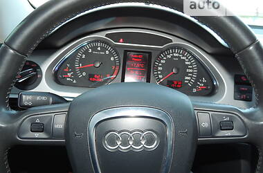 Седан Audi A6 2008 в Черкасах