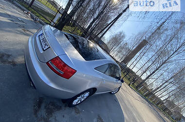 Седан Audi A6 2008 в Киеве