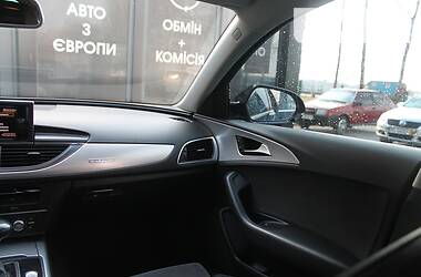 Седан Audi A6 2011 в Полтаве