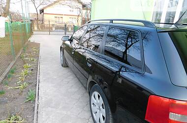 Универсал Audi A6 2004 в Ровно