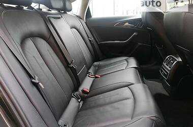 Седан Audi A6 2015 в Ивано-Франковске