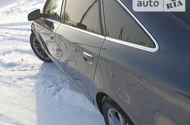 Седан Audi A6 2008 в Звягеле