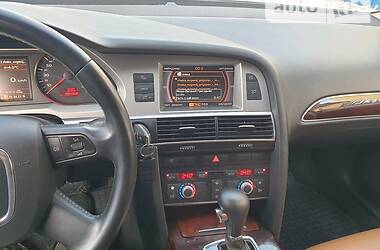 Седан Audi A6 2008 в Звягеле