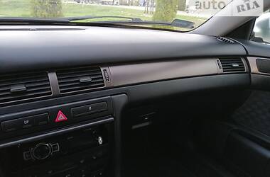 Универсал Audi A6 2001 в Дубно