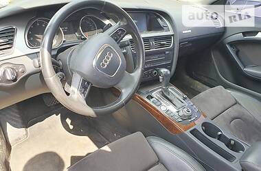 Седан Audi A6 2008 в Житомире