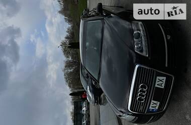 Седан Audi A6 2006 в Харькове