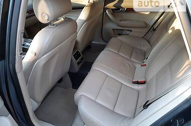 Седан Audi A6 2007 в Киеве