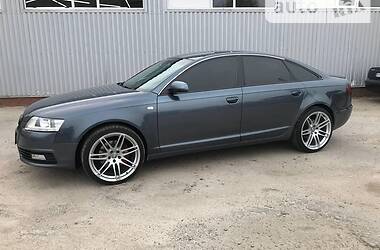 Седан Audi A6 2007 в Харькове