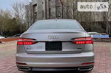 Седан Audi A6 2020 в Одессе