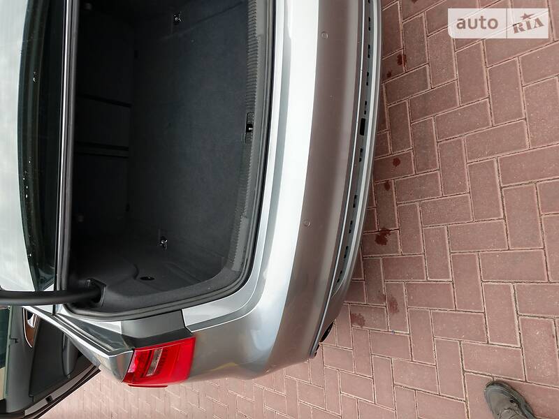 Седан Audi A6 2014 в Ровно