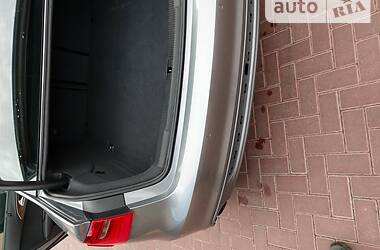 Седан Audi A6 2014 в 